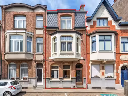 appartement à vendre à merksem € 479.000 (lqtbr) - heylen vastgoed - deurne | zimmo