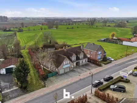bien professionnel à vendre à moorslede € 330.000 (lrflr) - bricx vastgoed roeselare | zim
