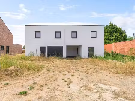 maison à vendre à meerhout € 395.000 (lrfqm) - heylen vastgoed - geel | zimmo