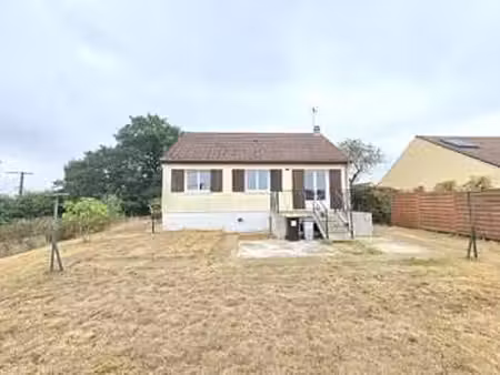 vente maison à sablé-sur-sarthe (72300) : à vendre / 74m² sablé-sur-sarthe