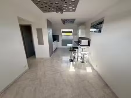 vente maison à saint-nazaire (44600) : à vendre / 36m² saint-nazaire