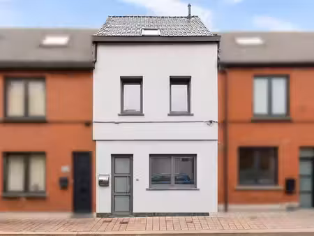 maison à vendre à zele € 329.000 (lrfgi) - heylen vastgoed - dendermonde | zimmo