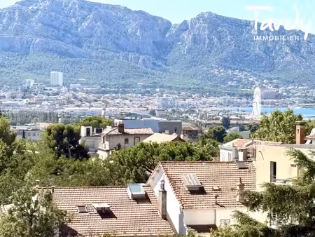 appartement de luxe à vendre à marseille 8ème