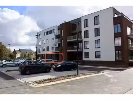 appartement 1 chambre rez-de-chaussée de 2022