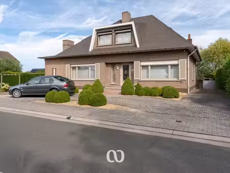 maison à vendre à oudenaarde € 435.000 (lrfkb) - vastgoed coorevits | zimmo