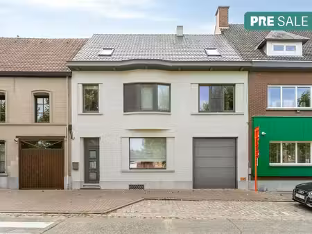 maison à vendre à zottegem € 399.000 (lrfo7) - dewaele - oudenaarde | zimmo