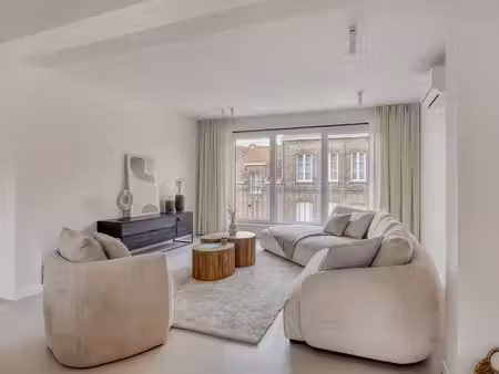 appartement à vendre à nieuwpoort € 440.000 (lrfp0) - groep nestor | zimmo