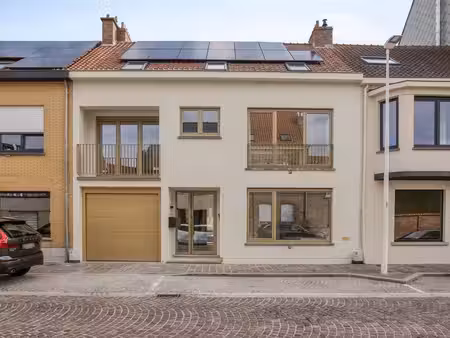 appartement à vendre à nieuwpoort € 335.000 (lrfoi) - groep nestor | zimmo