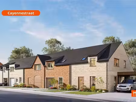 maison à vendre à langemark € 338.045 (lrf8h) | zimmo