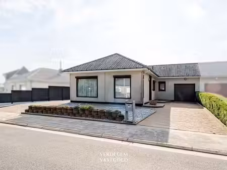 maison à vendre à zelzate € 335.000 (lrfo2) - zelzate - verdegem vastgoed | zimmo