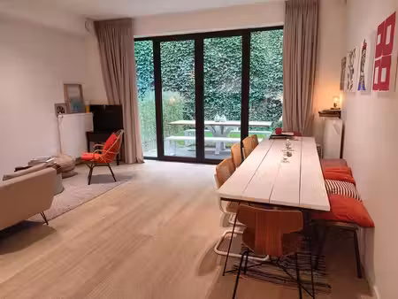 appartement à vendre à ixelles € 340.000 (lrfmv) - charlotte mestdach | zimmo