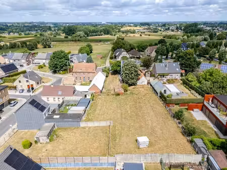 maison semi-mitoyenne à vendre à haaltert