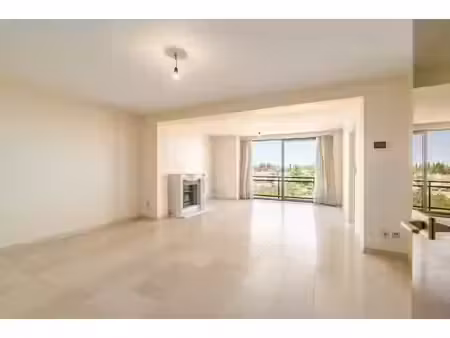 appartement prêt à emménager avec terrasse