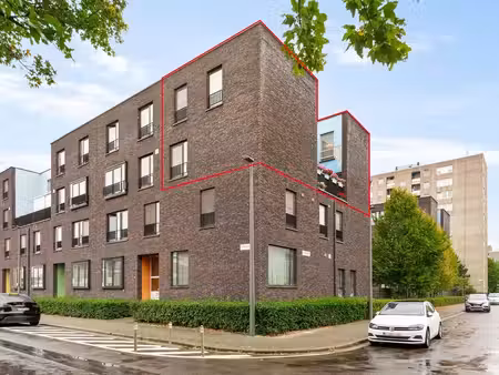 appartement à vendre à ekeren € 419.000 (lrftj) - heylen vastgoed - ekeren | zimmo