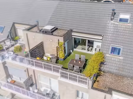 appartement à vendre à sint-niklaas € 345.000 (lrft8) - immo zone bornem | zimmo