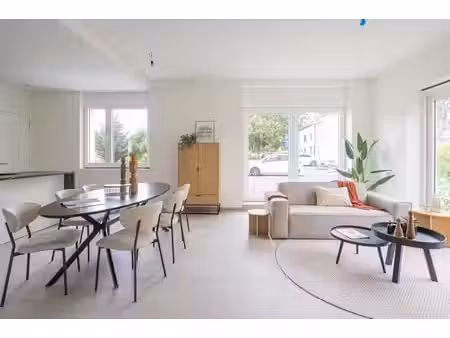 rez-de-chaussée