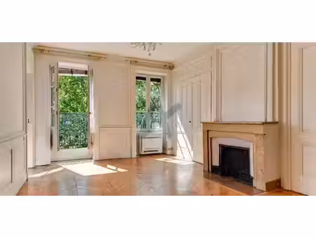 appartement lyon 6ᵉ (69)