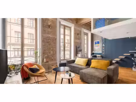 appartement lyon 6ᵉ (69)