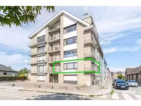 appartement 2 chambres prêt à emménager avec garage près du…