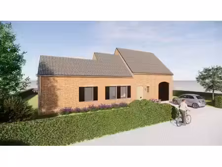 steenweg 106