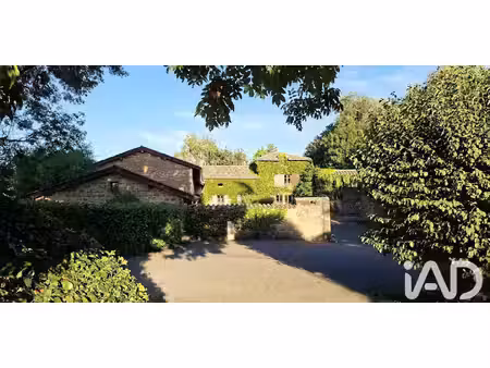 propriété ouilly les rousses-chervinges - gleizé (69)