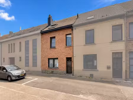 maison à vendre à tervuren € 449.000 (lrfkj) - christophe real estate | zimmo