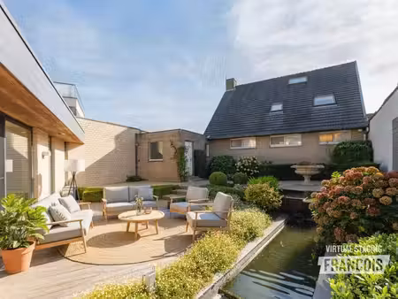 maison à vendre à zwevezele € 449.000 (lrfc8) - immo francois - tielt | zimmo