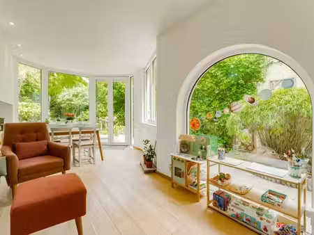 appartement à vendre à etterbeek € 515.000 (lrepw) - latour & petit bxl vente | zimmo