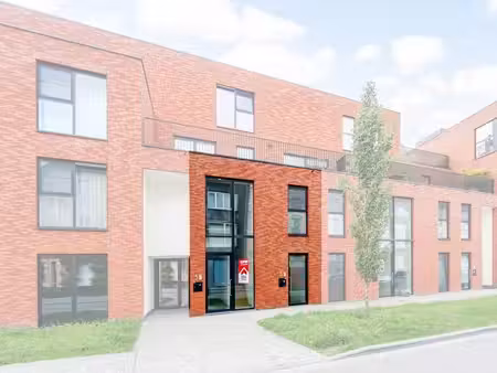 appartement à vendre à gent € 449.900 (lrf54) - era wonen (gent keizer karel) | zimmo