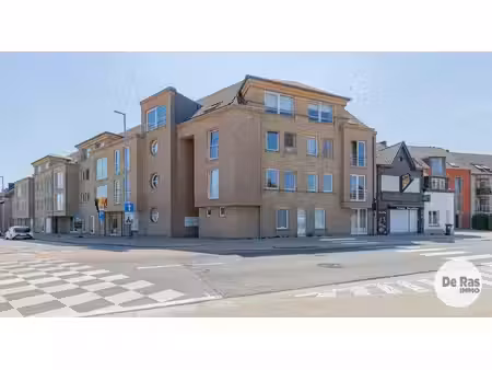 haaltert - instapklaar appartement met 3 kamers aan station