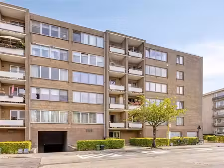 appartement à vendre à kessel-lo € 415.000 (lreta) - immo-time | zimmo