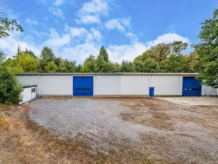 bien professionnel à vendre à huy € 420.000 (lrf9t) - we invest huy | zimmo