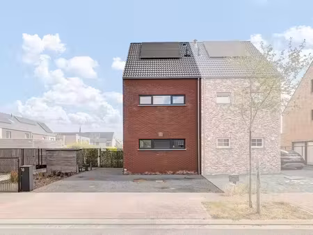 maison à vendre à asse € 525.000 (lrfkd) - living stone dilbeek | zimmo