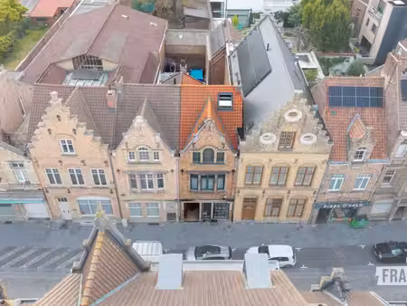 maison à vendre à ieper € 349.000 (lrfqq) - immo francois - ieper | zimmo