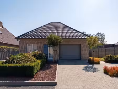 maison à vendre à mol € 535.000 (lrf9p) - immo van hees | zimmo