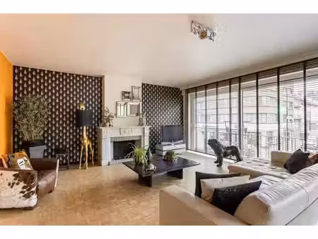 maison de ville de caractère avec 4 chambres et terrasse