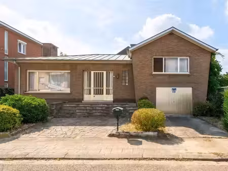 maison à vendre à schoten € 539.000 (lrfgg) - heylen vastgoed - ekeren | zimmo