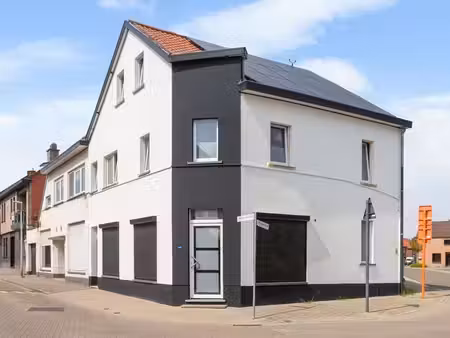 bien professionnel à vendre à lanaken € 349.000 (lrdb4) - heylen vastgoed - genk | zimmo