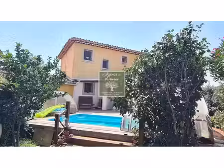 vente villa 6 pièces 100 m² à arles (13200)  315 000 €
