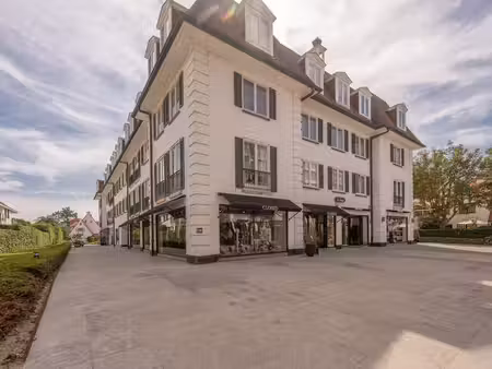 appartement à vendre à knokke € 350.000 (lrfne) - knokke real estate | zimmo