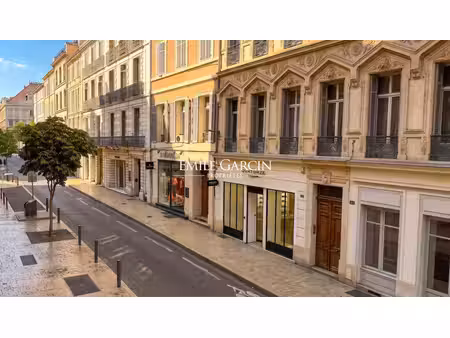appartement de luxe à vendre dans le quartier préfecture