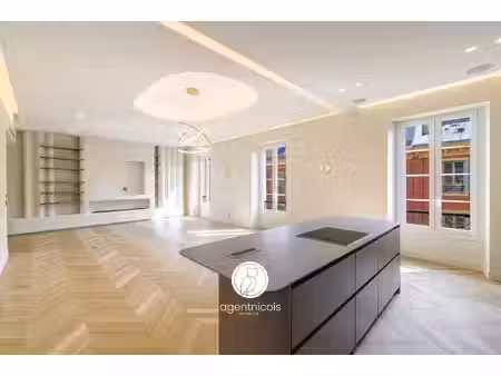 appartement de luxe à vendre dans le quartier place masséna