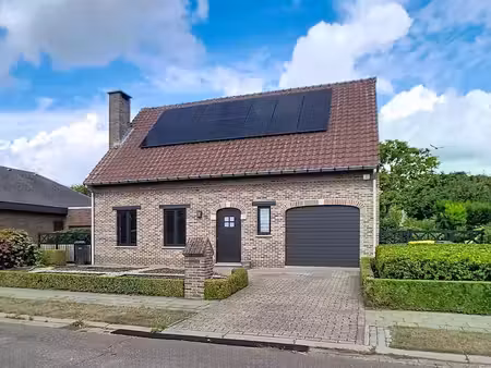 maison à vendre à koningshooikt € 550.000 (lrftg) - gorris vastgoed | zimmo