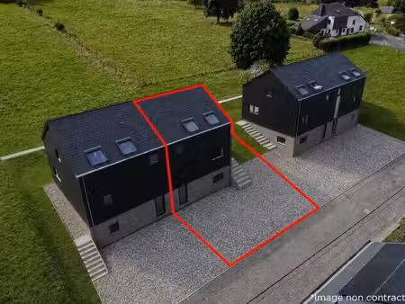maison à vendre à longlier € 350.000 (lrf5c) | zimmo