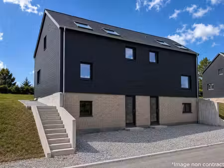 maison à vendre à longlier € 350.000 (lrf5f) | zimmo