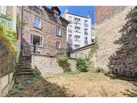 maison de luxe à vendre dans le quartier lycée michelet