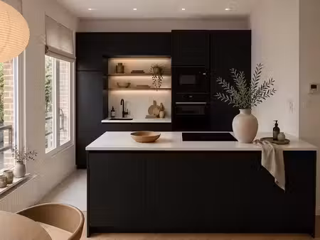 appartement à vendre à wilrijk € 355.000 (lrft9) - | zimmo
