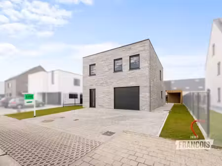 maison à vendre à assenede € 599.000 (lrfgq) | zimmo