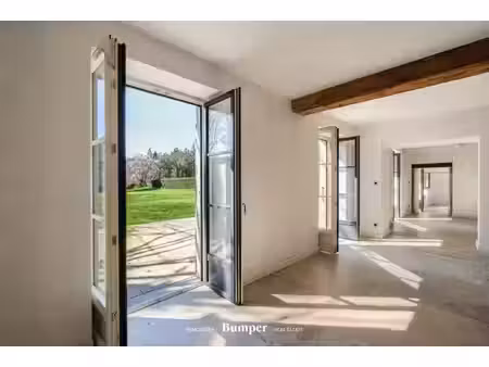 maison ancienne à vendre dans le quartier basses-barolles