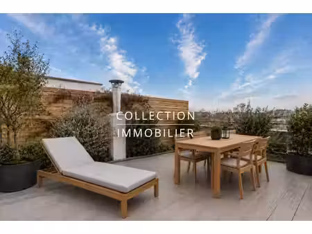 maison de luxe à vendre dans le quartier prince–marmottan
